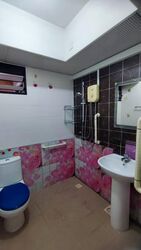 Blk 339A Kang Ching Road (Jurong West), HDB 3 Rooms #629361121